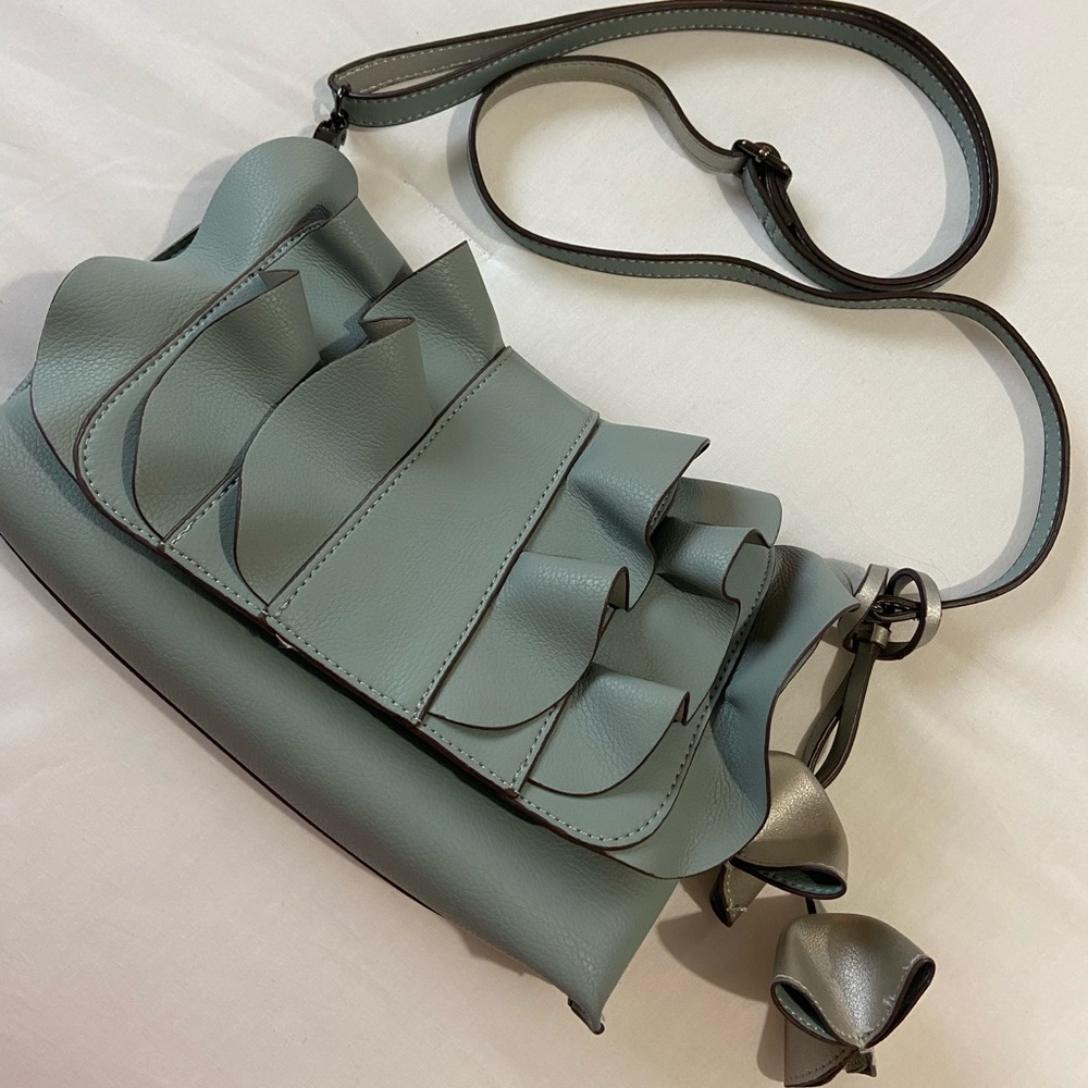 Like New Jessica Simpson Crossbody